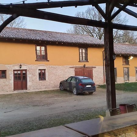 Bed and Breakfast Le Moulin Du Fay Villemotier Exterior foto