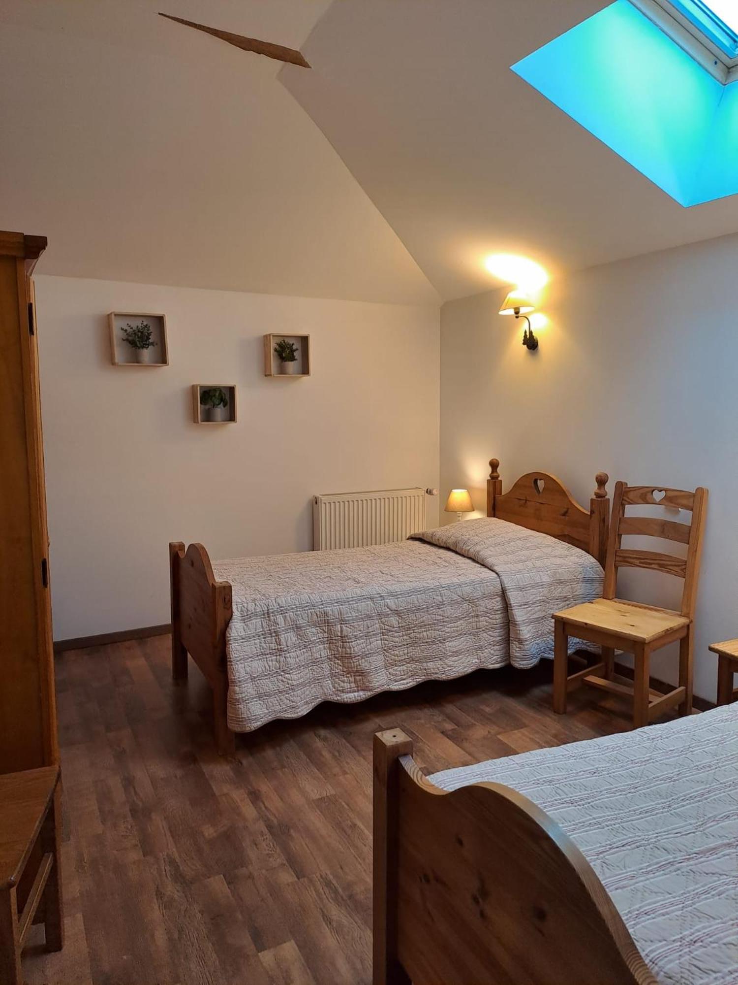 Bed and Breakfast Le Moulin Du Fay Villemotier Exterior foto
