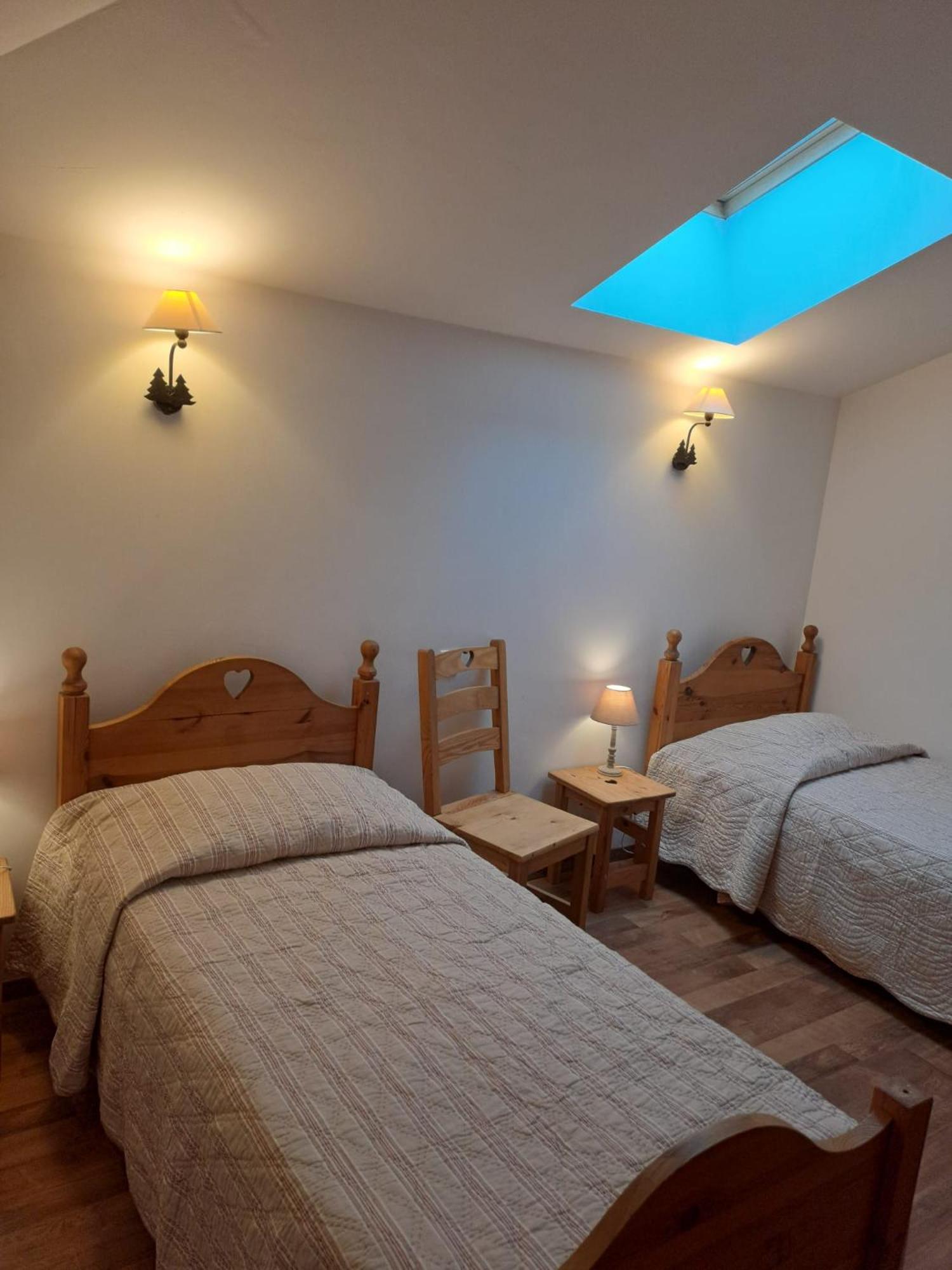 Bed and Breakfast Le Moulin Du Fay Villemotier Exterior foto